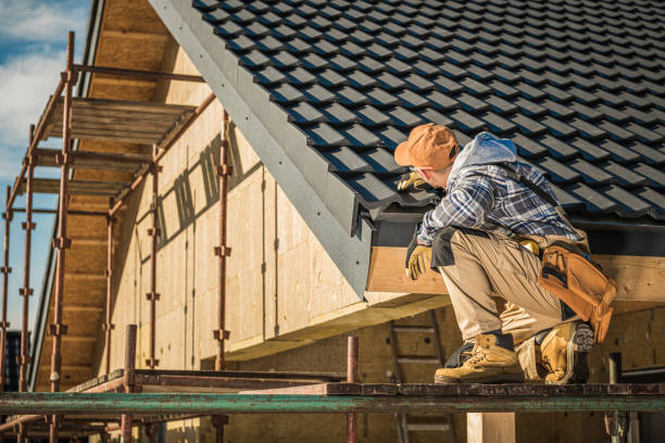 Best Roof Waterproofing Services  in Rio Vista, CA