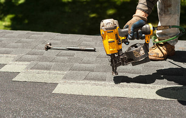 Best Storm Damage Roof Repair  in Rio Vista, CA