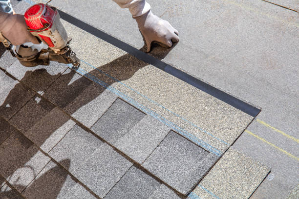 Best Storm Damage Roof Repair  in Rio Vista, CA