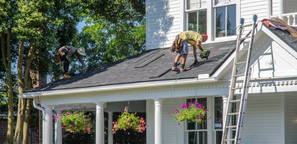 Quick and Trustworthy Emergency Roof Repair Services in Rio Vista, CA